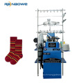 2021 Hosiery chaussettes de tricot machines informatisées automatiques pour la fabrication de bas